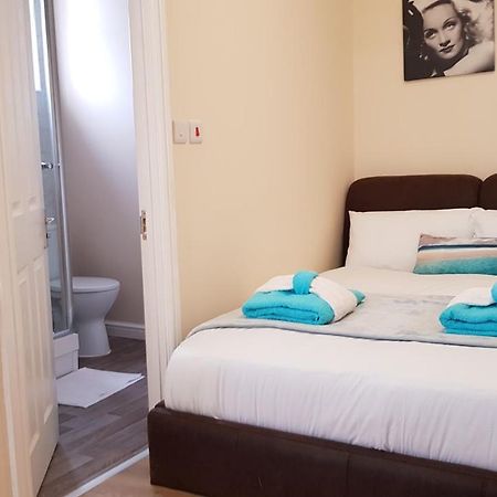TUii Appart, Cleveleys Road Holbeck Apartment Leeds  Exterior foto